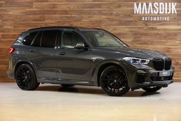 BMW X5 45e xDrive 290 kW image number 2