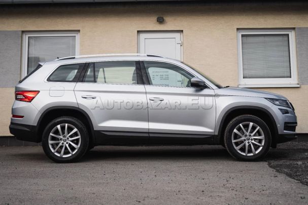 Skoda Kodiaq 2.0 TDI DSG Ambition 110 kW image number 9