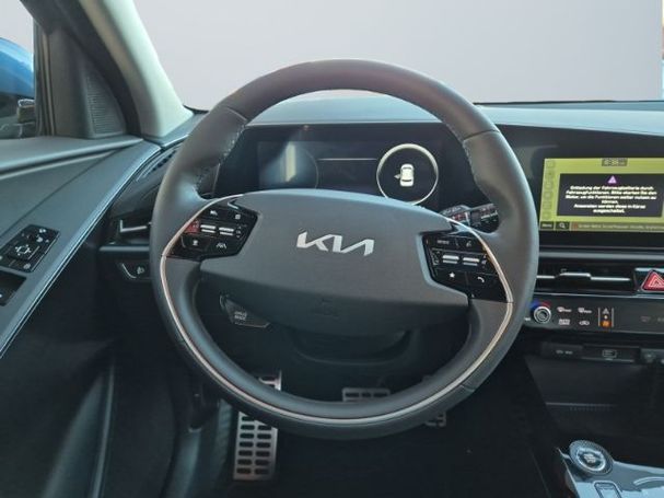 Kia Niro 1.6 Spirit 95 kW image number 11