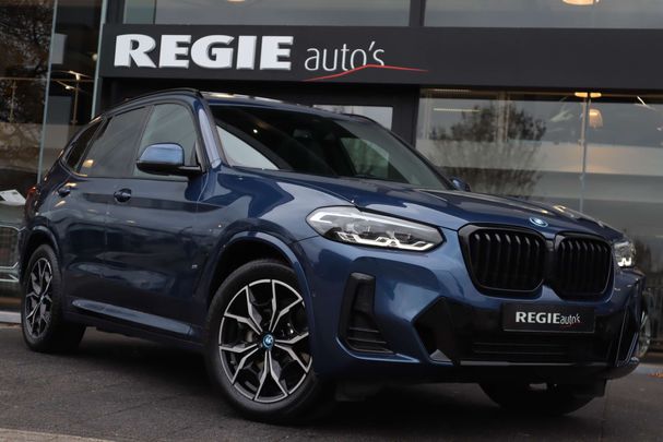 BMW X3 xDrive30e 215 kW image number 1