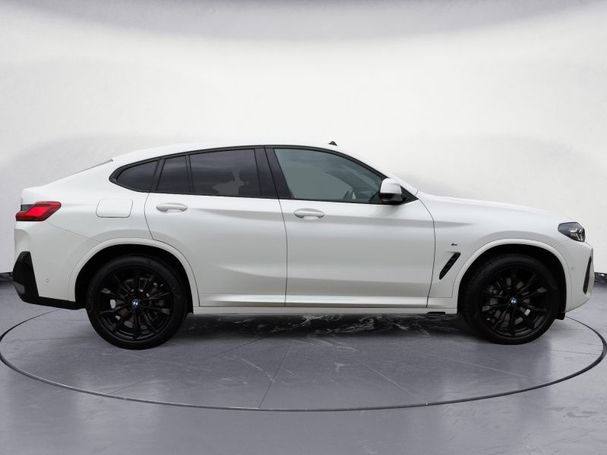 BMW X4 xDrive30d 210 kW image number 6