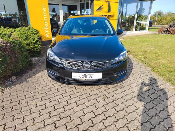 Opel Astra Sports Tourer Elegance 107 kW image number 3