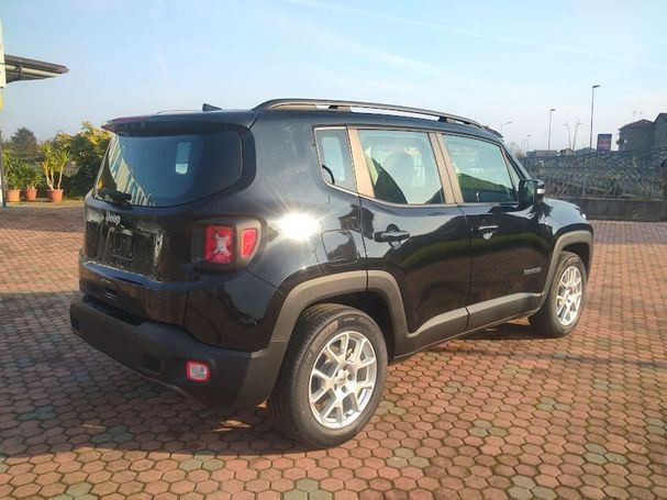 Jeep Renegade 1.0 Limited 88 kW image number 2