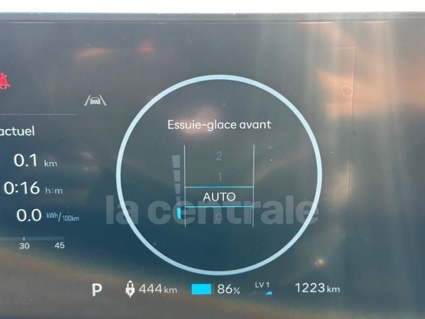 Hyundai Kona 65 kWh Creative 160 kW image number 26