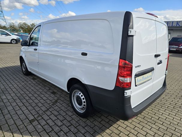 Mercedes-Benz Vito 116 120 kW image number 4