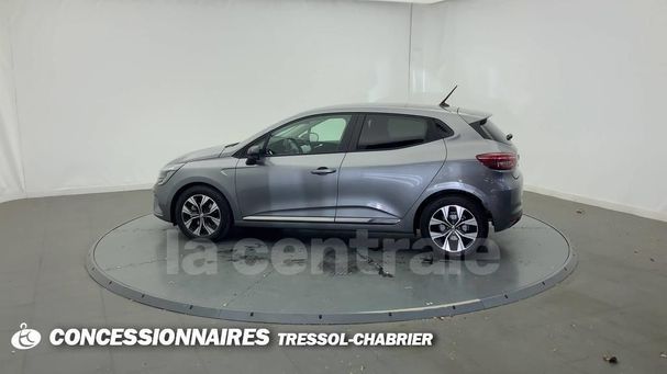 Renault Clio 1.5 Blue dCi 74 kW image number 17