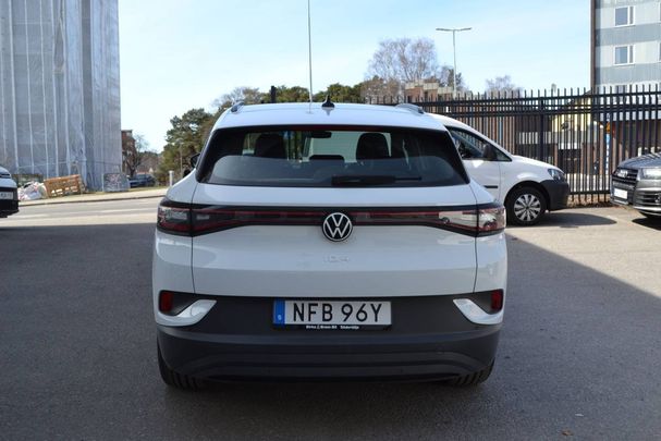 Volkswagen ID.4 150 kW image number 6