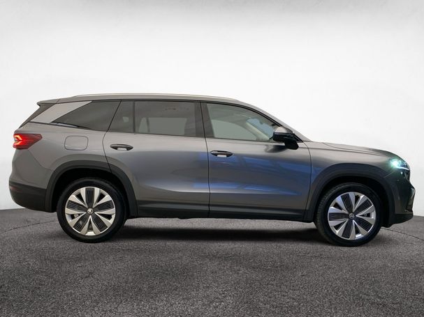 Skoda Kodiaq iV TSI DSG 150 kW image number 4