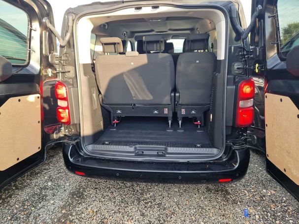 Toyota Proace L1 2.0 106 kW image number 8