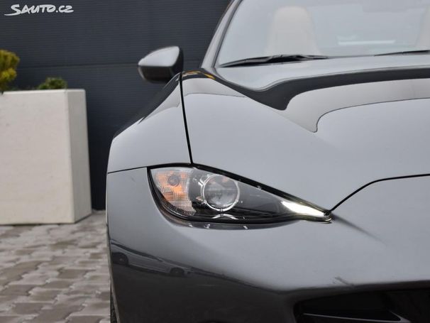 Mazda MX-5 RF M 135 kW image number 37