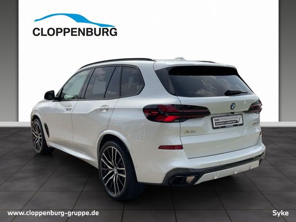 BMW X5 xDrive30d 210 kW image number 4