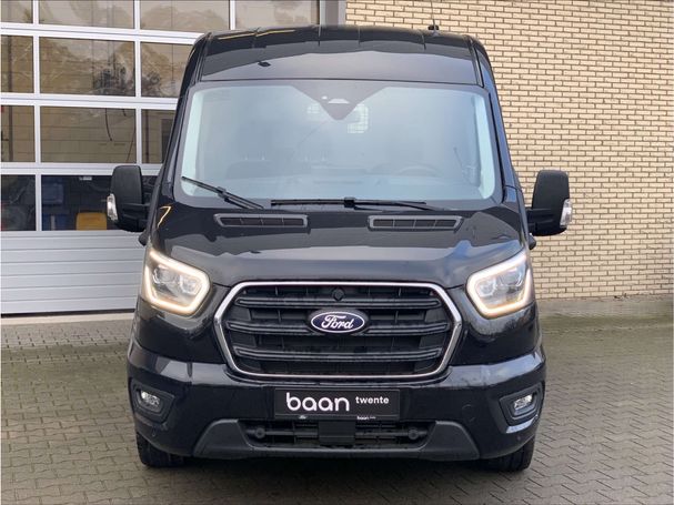 Ford Transit 350 L3H2 2.0 Limited 121 kW image number 2