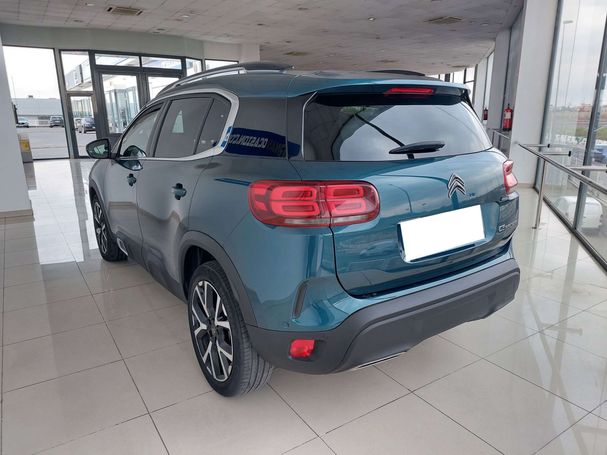 Citroen C5 Aircross BlueHDi 130 S&S 96 kW image number 8