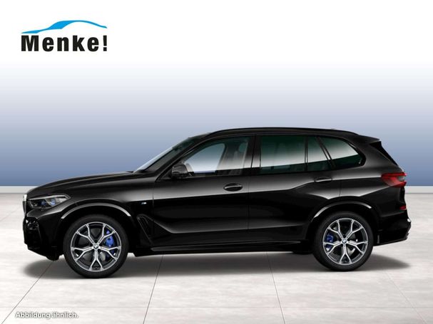 BMW X5 xDrive30d 195 kW image number 3