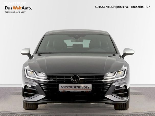 Volkswagen Arteon R DSG Shooting Brake 4Motion 235 kW image number 2