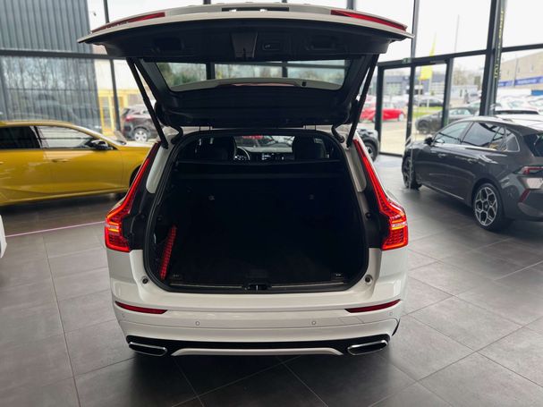 Volvo XC60 AWD Geartronic 145 kW image number 8