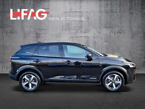 Nissan Qashqai 1.5 VC-T e-power 140 kW image number 3