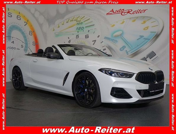 BMW 850i xDrive Sport 390 kW image number 1