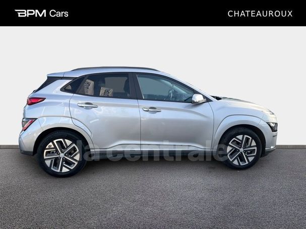 Hyundai Kona 100 kW image number 5