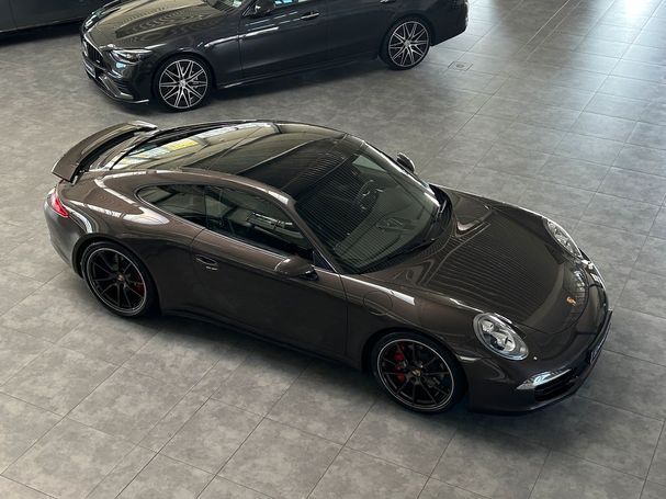 Porsche 991 Carrera 4 S 294 kW image number 20