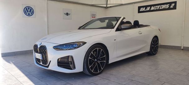 BMW 440i xDrive 275 kW image number 1