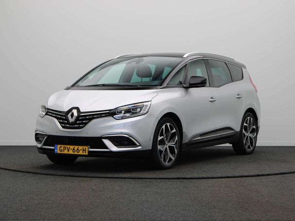 Renault Grand Scenic TCe 140 103 kW image number 10