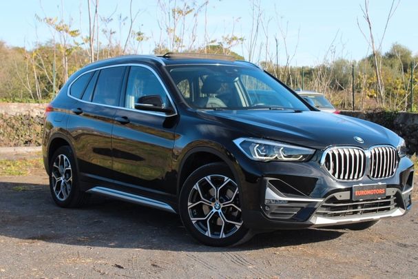 BMW X1 xDrive18d 110 kW image number 2