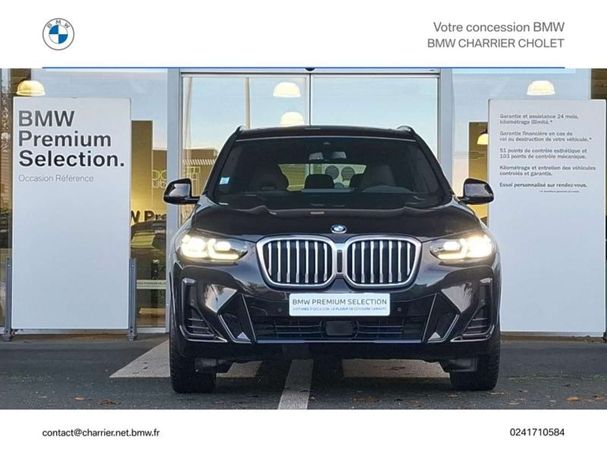 BMW X3 xDrive 142 kW image number 2