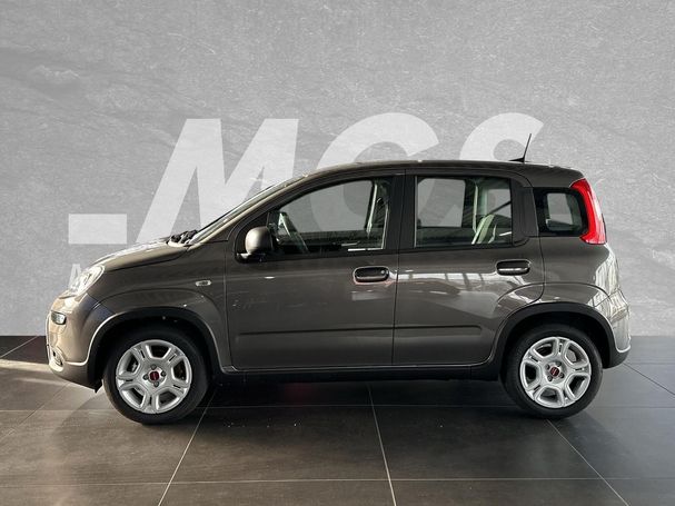 Fiat Panda 1.0 GSE Hybrid 51 kW image number 5