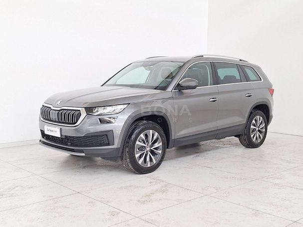 Skoda Kodiaq 1.5 TSI DSG Style 110 kW image number 1