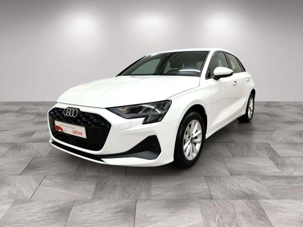 Audi A3 30 TFSI S tronic 85 kW image number 1