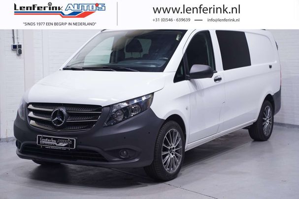 Mercedes-Benz Vito 116 CDi 120 kW image number 1