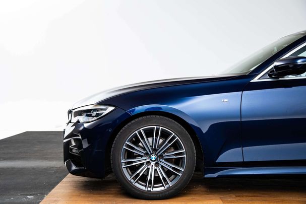 BMW 320i M Sport 135 kW image number 48