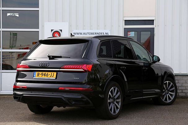 Audi Q7 55 TFSIe quattro S-Line 280 kW image number 2