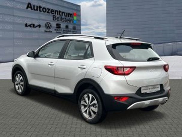 Kia Stonic 1.2 Vision 62 kW image number 4