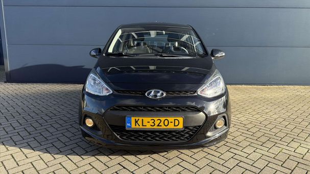 Hyundai i10 1.0 49 kW image number 7