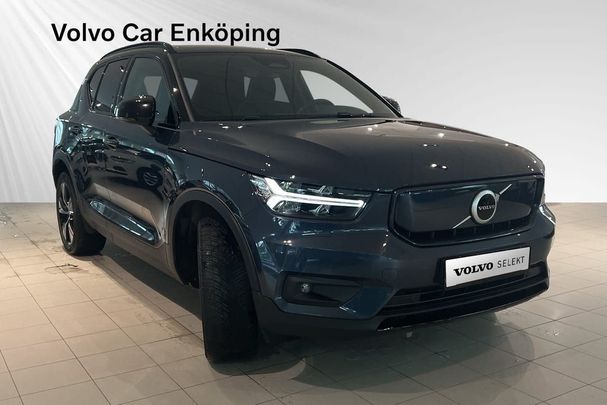 Volvo XC40 Recharge Plus 172 kW image number 6