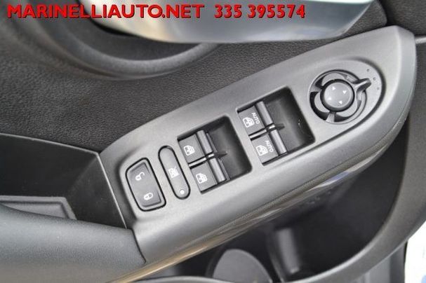 Fiat 500X 1.6 MultiJet 96 kW image number 15