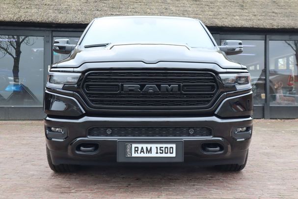 RAM 1500 5.7 294 kW image number 19