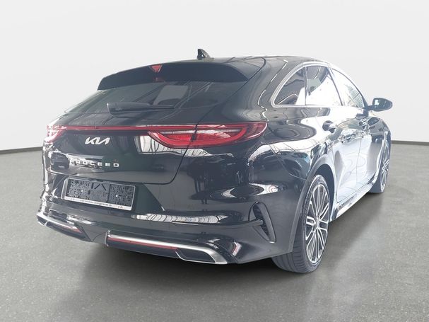 Kia ProCeed ProCeed 1.5 T-GDI GT Line DCT7 103 kW image number 4