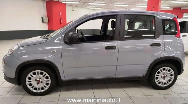 Fiat Panda 1.0 Hybrid 51 kW image number 5