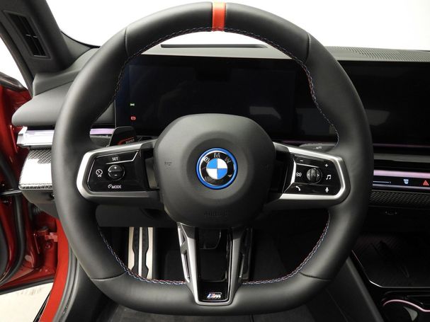 BMW i5 M Sport 442 kW image number 11