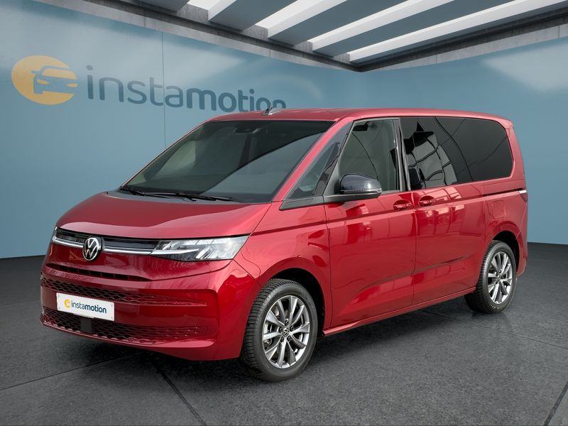 Volkswagen Multivan 2.0
