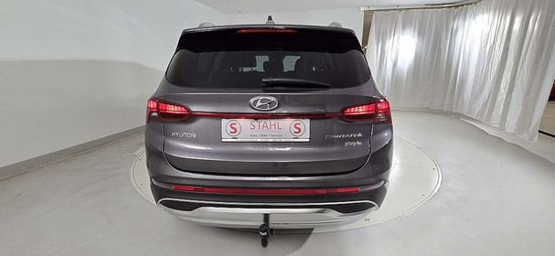 Hyundai Santa Fe 4WD 169 kW image number 3