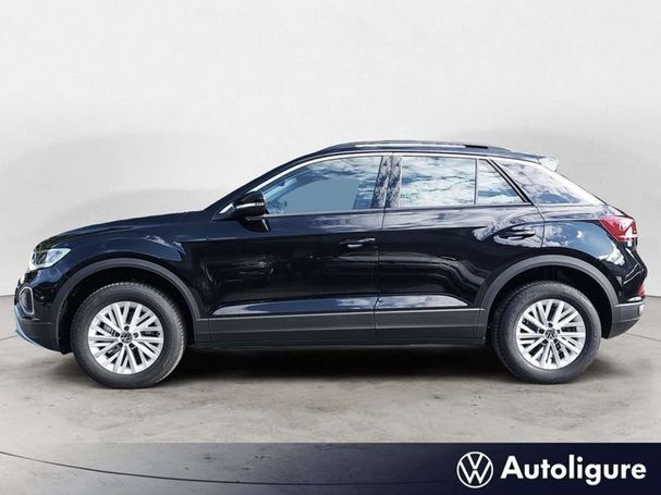 Volkswagen T-Roc 1.5 TSI DSG 110 kW image number 8