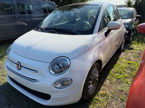 Fiat 500 1.0 51 kW image number 1