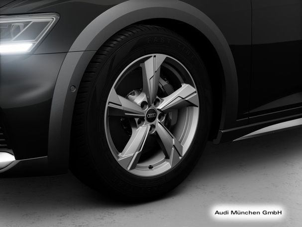 Audi A6 Allroad 50 TDI 210 kW image number 17