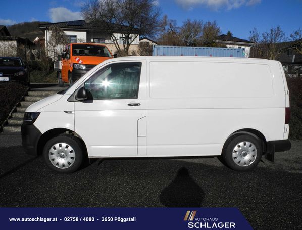 Volkswagen T6 Transporter 4Motion 110 kW image number 5