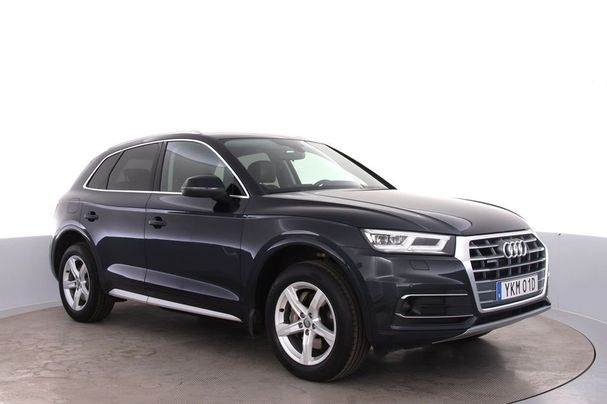 Audi Q5 45 TFSI quattro 180 kW image number 1