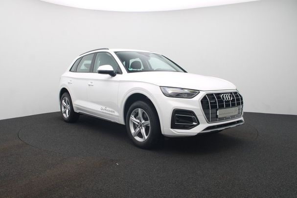 Audi Q5 45 TFSI quattro 195 kW image number 6